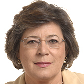 Ana Gomes
